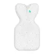 Love To Swaddle Up LITE kapalopussi Summer, White You are my Sunshine. - Unipesät ja unipussit - L1002246WHT - 1