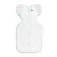 Love To Swaddle Up LITE kapalopussi Summer  You are my Sunshine. - Unipesät ja unipussit - L2002246WHT - 1