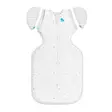 Love To Swaddle Up LITE kapalopussi Summer  You are my Sunshine Summer 50/50.  - Unipesät ja unipussit - L2002246WHT - 3
