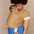 Kantoliina Ergobaby Aura Camel Harvest. - Kantoliinat - WLACAMHVST - 1