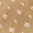 Kantoliina Ergobaby Aura Camel Harvest -kuosi. - Kantoliinat - WLACAMHVST - 5