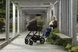 Britax Venna vaunut Chocolate ulkona. -  -  - 11