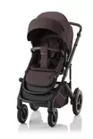 Britax Venna rattaat Chocolate. -  -  - 4