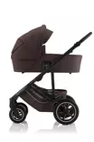 Britax Venna vaunut Chocolate. -  -  - 3