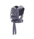 Kantoreppu Stokke Limas Carrier OCS Leopard Lilac. - Kantoreput - 619215ST - 1