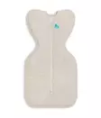Love To Swaddle Up kapalopussi Original, Oat. - Unipussit - L1001001OAT - 1