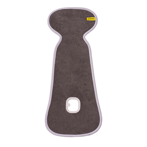 Aeromoov istuinpehmuste lastenrattaisiin Dark Grey. - Muut lisävarusteet - ALBANT - 1