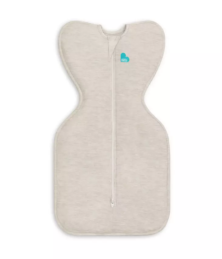 Love To Swaddle Up kapalopussi Original, Oat. - Unipussit - L1001001OAT - 1