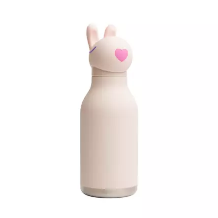 Asobu Bestie juomapullo 475 ml Bunny. - Juomapullot ja pillipullot - SBV44BU - 1