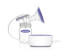 Lansinoh Compact Single sähköinen rintapumppu - Rintapumput - 54081U - 1