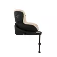 Cybex Sirona G3 turvaistuin Almond Beige kasvot menosuuntaan. - Turvaistuimet 9-36kg - 526001338MODU - 6