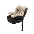 Cybex Sirona G3 turvaistuin Almond Beige. - Turvaistuimet 9-36kg - 526001338MODU - 4