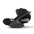 Cybex Cloud T turvakaukalo Sepia Black lepoasennossa. - Turvaistuimet 9-36kg - 70000644MODU - 3