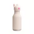 Asobu Bestie juomapullo 475 ml Bunny. - Juomapullot ja pillipullot - SBV44BU - 1