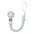 Mylo Loop tuttinauha Soft Blue - Tutit ja tuttinauhat - 10418SBLU - 1