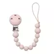 Tuttinauha MyLo Loop Blush. - Tutit ja tuttinauhat - 10428LBLU - 1