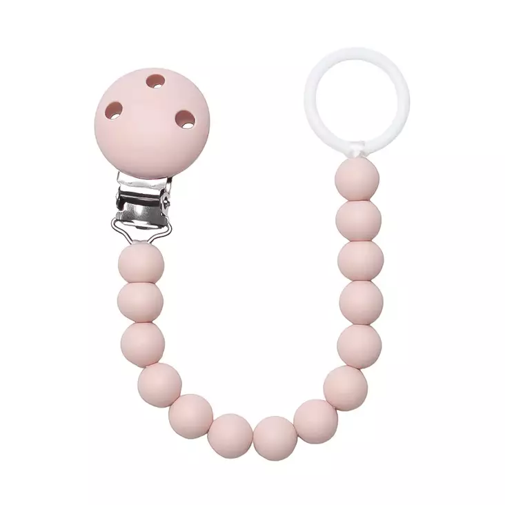 MyLo Blush värissä - Tutit ja tuttinauhat - 1042BLU - 1