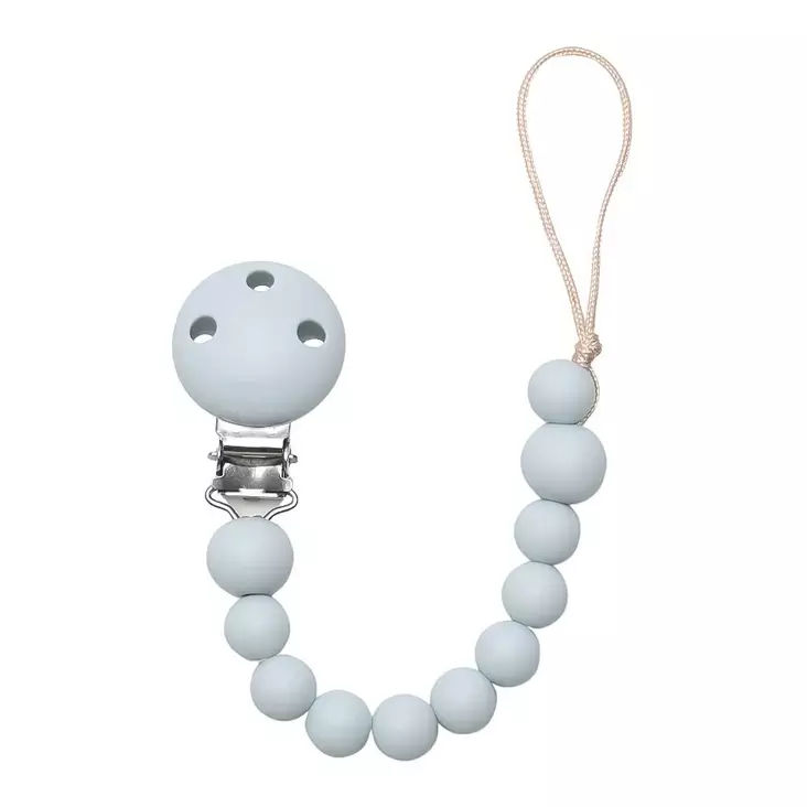 Mylo Loop tuttinauha Soft Blue - Tutit ja tuttinauhat - 10418SBLU - 1