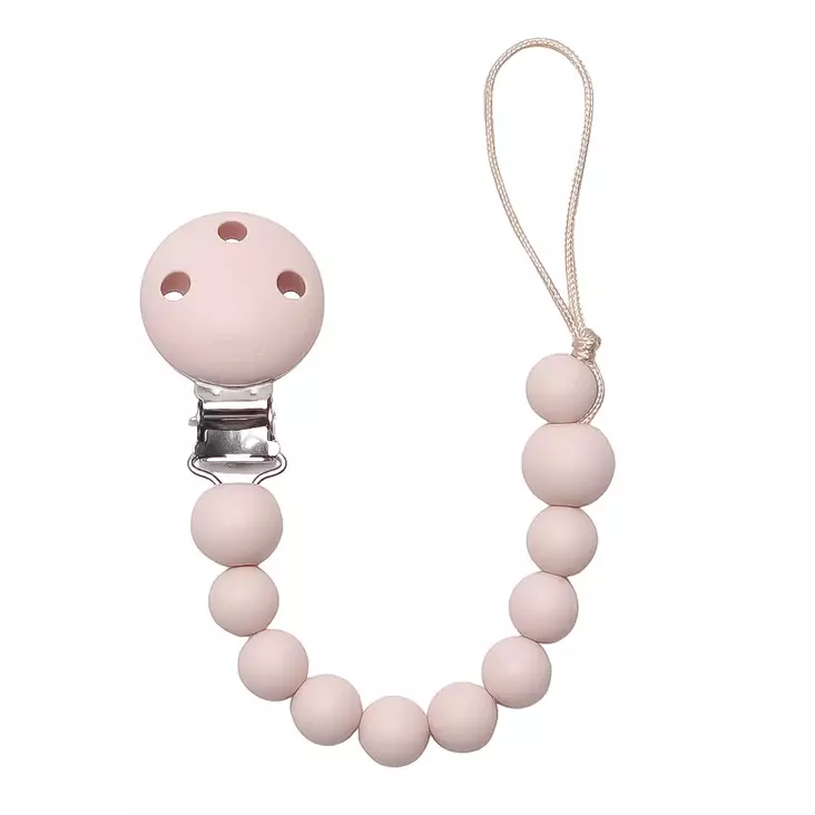 Tuttinauha MyLo Loop Blush. - Tutit ja tuttinauhat - 10428LBLU - 1