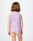 Rip Curl Rainbow UV-paita Multico takaa. - Uima-asut ja uv-vaatteet - 13DJRV - 3