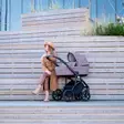 Nord Active PLUS vaunut. - Lastenvaunut ja yhdistelmävaunut - 287145STA1LEV - 2
