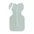 Love To Swaddle Up LITE kapalopussi Summer 50/50, Olive - Unipussit - L2002001OLV - 1
