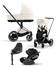 Cybex ePriam starttipaketti Rosegold rungolla v=C3=A4riss=C3=A4 Off Wh=
ite. - Lastenvaunut ja yhdistelmävaunut - 521002337eSTAOW - 11