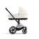 Cybex Priam 2023 yhdistelm=C3=A4vaunut v=C3=A4riss=C3=A4 Off White. - Lastenvaunut ja yhdistelmävaunut - 521002325YHDOW - 20