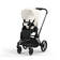 Cybex Priam 2023 rattaat v=C3=A4riss=C3=A4 Off White. - Lastenvaunut ja yhdistelmävaunut - 521002331YHDOW - 4