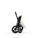 Cybex Priam 2023 rattaat v=C3=A4riss=C3=A4 Off White kasattuna. - Lastenvaunut ja yhdistelmävaunut - 521002331YHDOW - 7