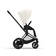 Cybex ePriam rattaat v=C3=A4riss=C3=A4 Off White. - Lastenvaunut ja yhdistelmävaunut - 521002331eYHDOW - 2