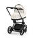 Cybex ePriam vaunut v=C3=A4riss=C3=A4 Off White Matt Black rungolla. - Lastenvaunut ja yhdistelmävaunut - 521002331eYHDOW - 8