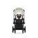 Cybex ePriam rattaat v=C3=A4riss=C3=A4 Off White edest=C3=A4. - Lastenvaunut ja yhdistelmävaunut - 521002331eYHDOW - 6