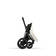 Cybex ePriam rattaat v=C3=A4riss=C3=A4 Off White kasattuna. - Lastenvaunut ja yhdistelmävaunut - 521002331eYHDOW - 7