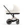 Cybex ePriam yhdistelm=C3=A4vaunut v=C3=A4riss=C3=A4 Off White. - Lastenvaunut ja yhdistelmävaunut - 521002337eYHDOW - 20