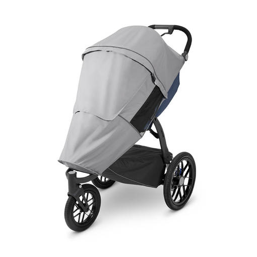 Uppababy aurinkosuoja - Hyönteissuojat - 0901-RSB-WW - 1