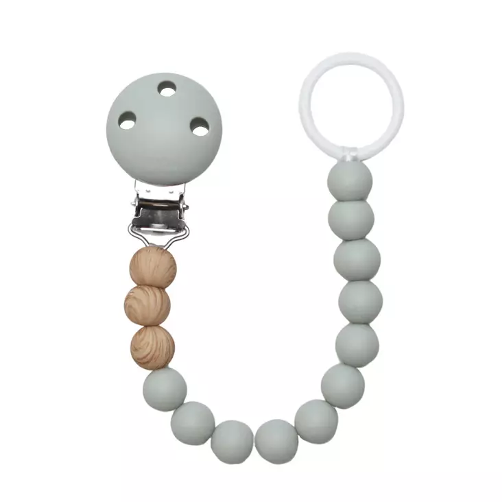 Tuttinauha MyLo Wood Sage. - Tutit ja tuttinauhat - 10428SAW - 1