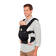 Ergobaby Omni Breeze kantoreppu v=C3=A4riss=C3=A4 Onyx Black taaperoll=
a. - Kantoreput - BCZ360PONYX - 4