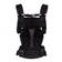 Ergobaby Omni Breeze kantoreppu v=C3=A4riss=C3=A4 Onyx Black takaa. - Kantoreput - BCZ360PONYX - 3