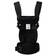 Ergobaby Omni Dream kantoreppu v=C3=A4riss=C3=A4 Onyx Black takaa. - Kantoreput - BCDRONYX - 3