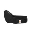 Ergobaby kantovyö Lift Hip Seat Onyx Black. - Kantoreput - BCHIPONYXBX - 1