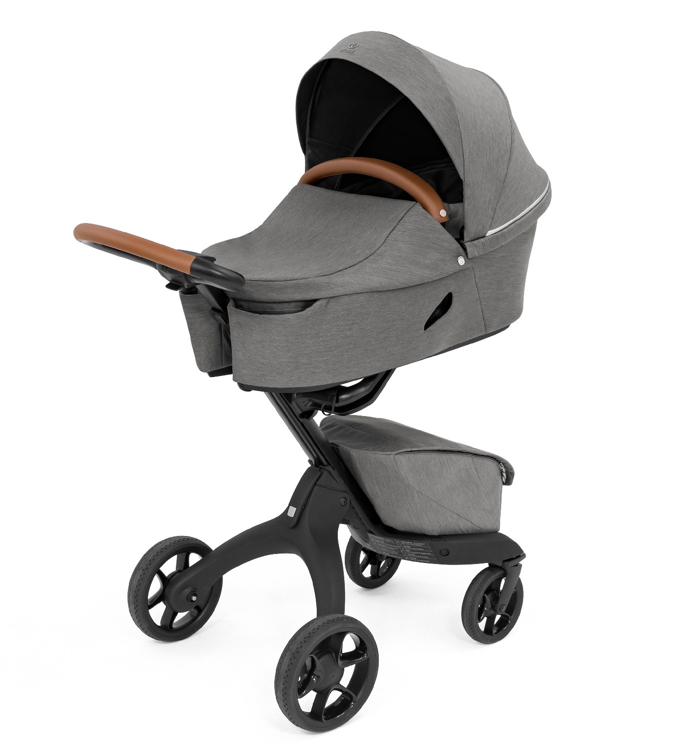 Stokke trailz vaunukoppa hotsell
