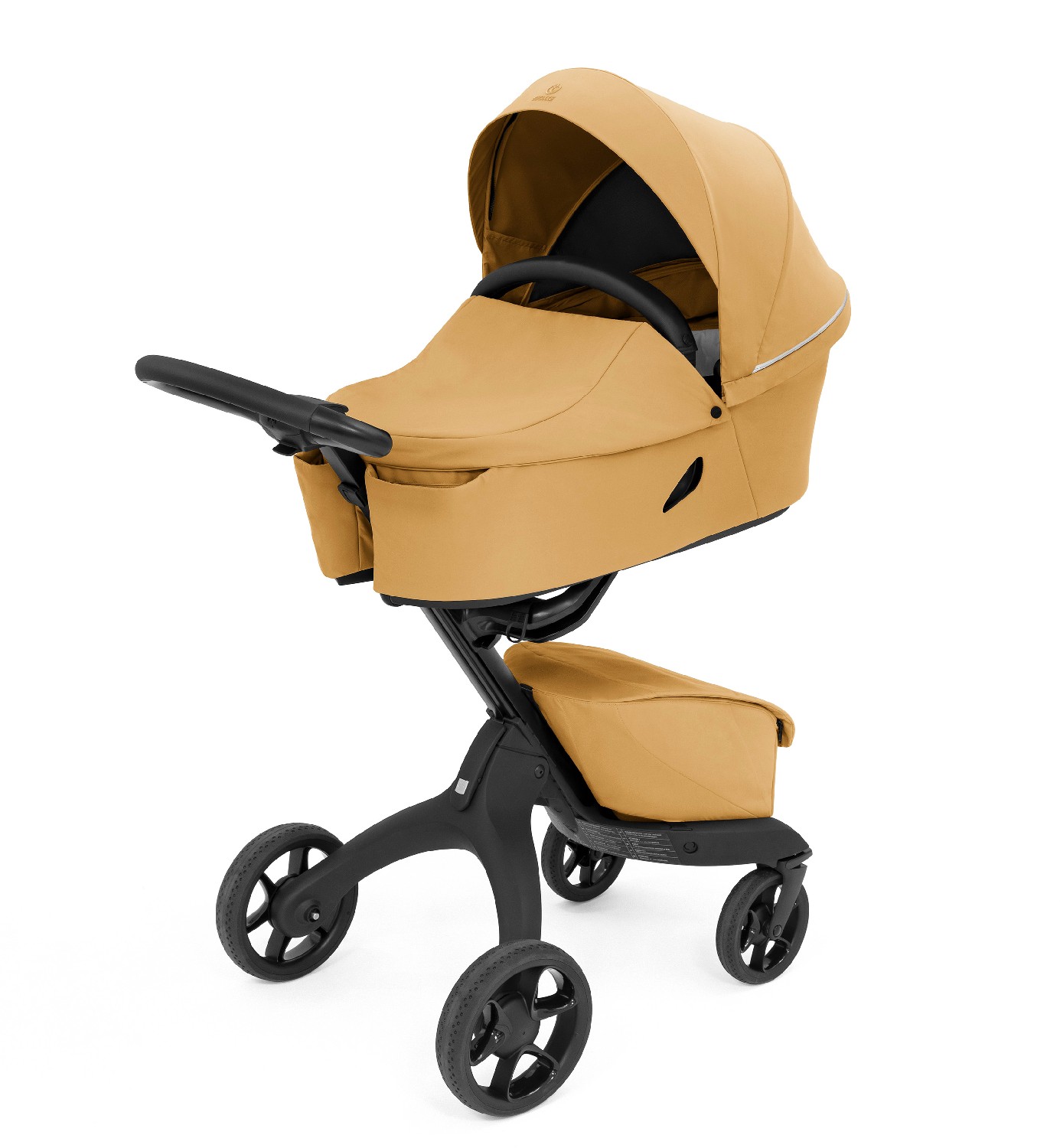 Stokke Xplory X yhdistelmavaunut Ozbaby.fi verkkokauppa