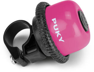 Puky soittokello pinkki - Pyöräilyvarusteet - 9855puky - 1