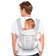 Ergobaby Omni Breeze kantoreppu vauvalla. - Kantoreput - BCZ360PGRY - 4
