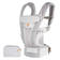 Ergobaby Omni Breeze kantoreppu v=C3=A4riss=C3=A4 Pearl Grey. - Kantoreput - BCZ360PGRY - 1