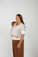 Kantoliina Ergobaby Aura Soft Grey Mesh. - Kantoliinat - WLASMSFTGRY - 1