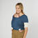 Ergobaby Aura kantoliina Twilight Navy. - Kantoliinat - WLASMTWINVY - 1
