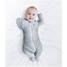 Unipuku - Unipesät ja unipussit - L2501002GRY - 1