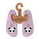 Slipstop tossut Teddy. - Kerhotossut - SS24TEDDY - 1